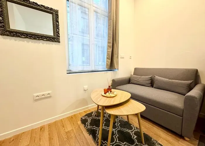Mohd'or 1 Apartment